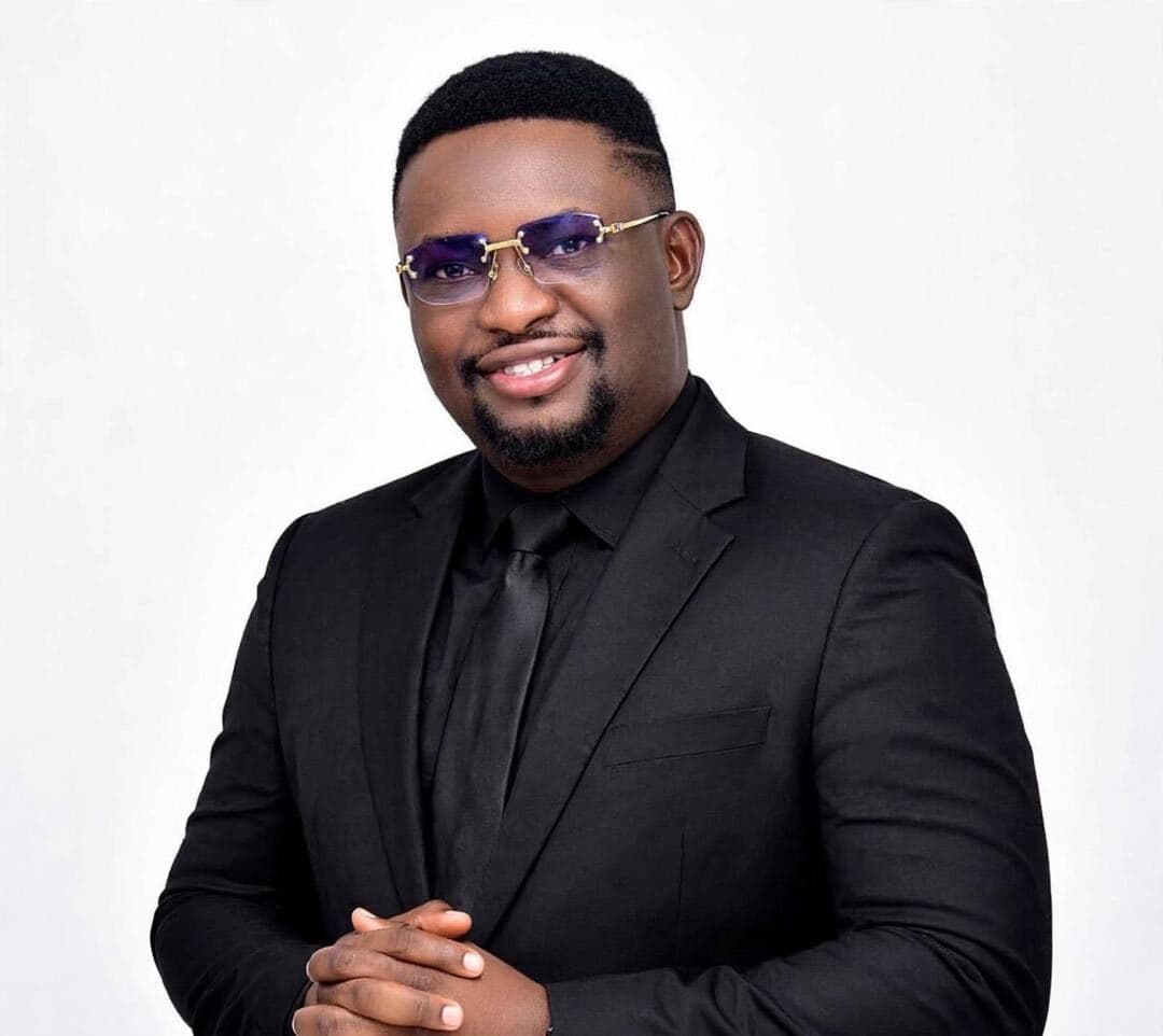 Soda Oluwaseyi Oyeyinka